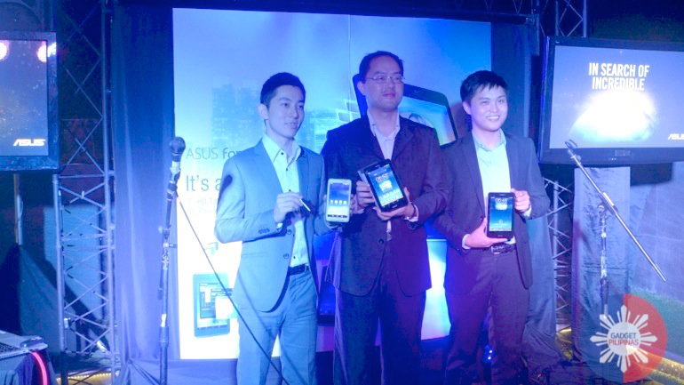 Asus Fonepad 7 Launch 76