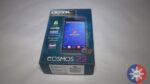 Cosmos Z2 2