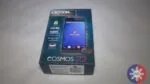 Cosmos Z2 2