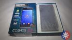 Cosmos Z2 4