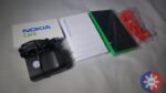Nokia X 6
