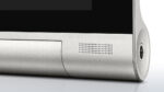 lenovo tablet yoga 8 front detail 13