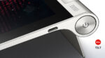 lenovo tablet yoga 8 side detail 11