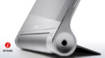 lenovo tablet yoga 8 side detail 12