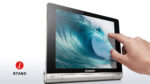 lenovo tablet yoga 8 stand mode 5