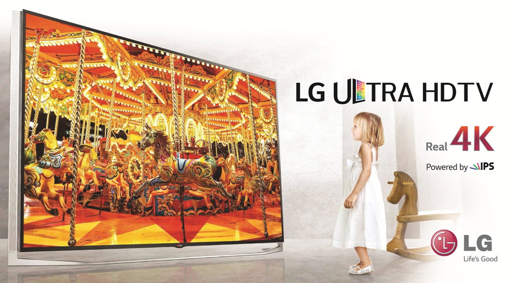 UHD TV
