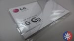 LG G3 Unboxing 12