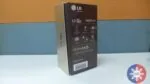 LG G3 Unboxing 2