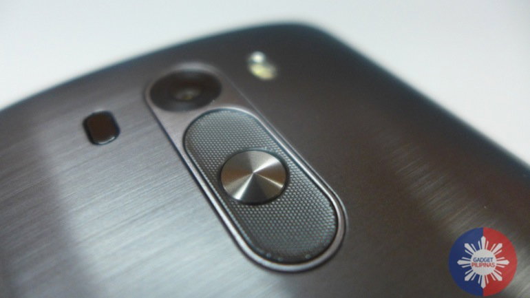 LG G3 Unboxing 25