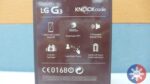 LG G3 Unboxing 3