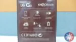 LG G3 Unboxing 3