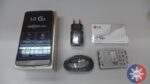 LG G3 Unboxing 8