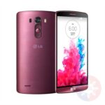 G3 pink