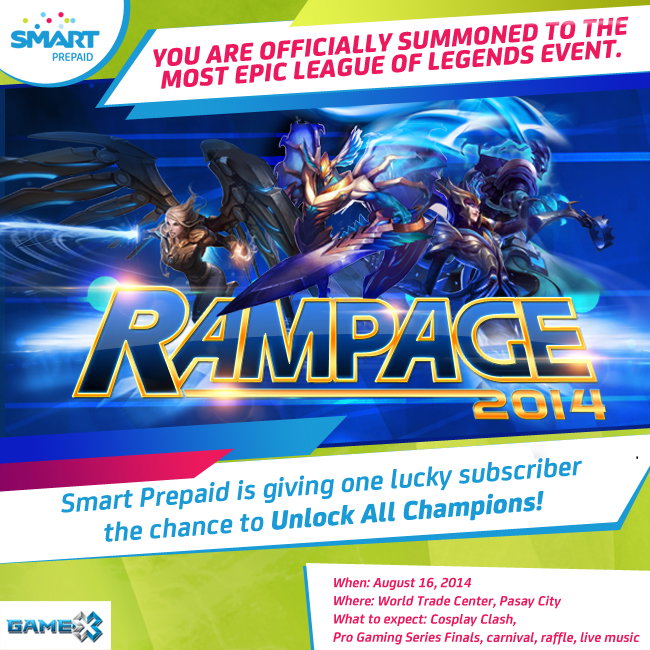 Rampage August12 V3 1
