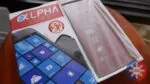 Cherry Mobile Alpha Luxe 5