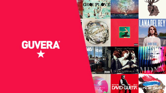 guvera