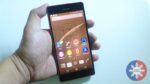 Xperia Z3 Dual Unboxing 11