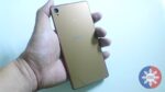 Xperia Z3 Dual Unboxing 12