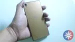 Xperia Z3 Dual Unboxing 12