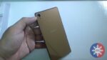 Xperia Z3 Dual Unboxing 2