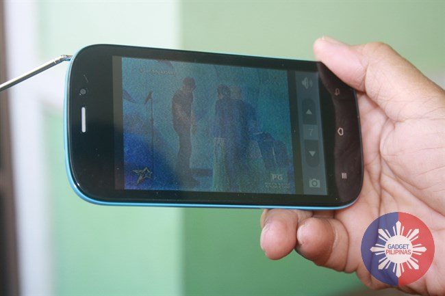 Arc Mobile TV 403D 15