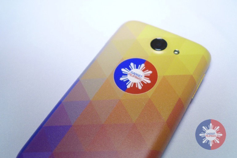 Cherry Mobile Me Fun 6