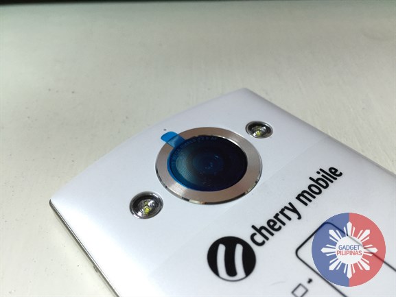 Cherry Mobile Selfie 13