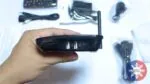 Fukuda Smart TV Box 9