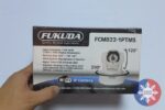 FukudaCam 3