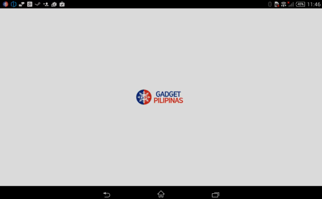 GP App