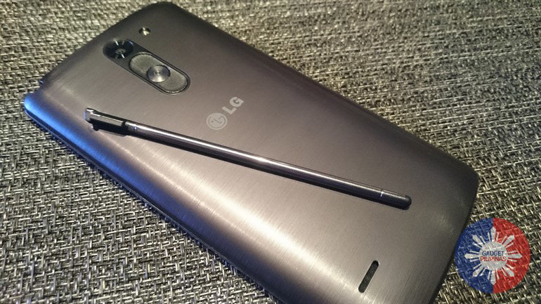 LG G3 Stylus 15