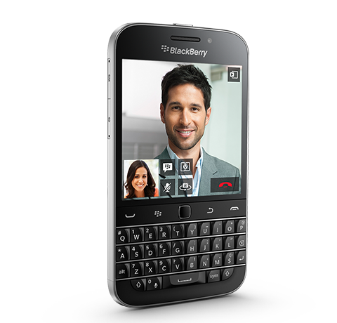 BlackBerry Classic
