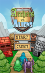 Intro Screen s