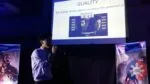 Sony Previews The Order and Bloodborne 14