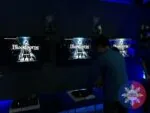 Sony Previews The Order and Bloodborne 79