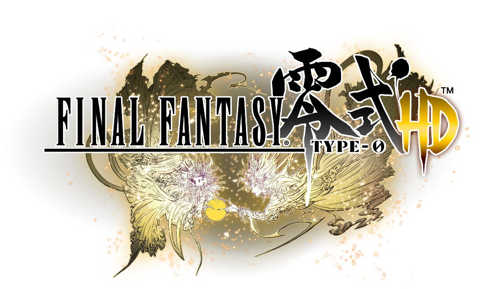FFtype 0HD logo