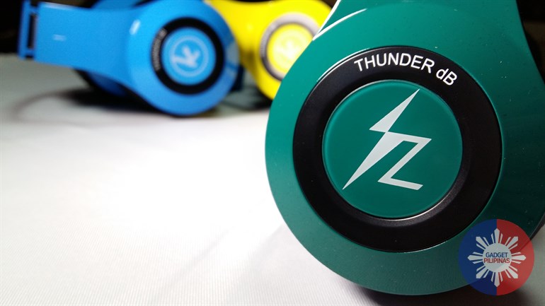 KingCom Zeus Thunder dB Review 12