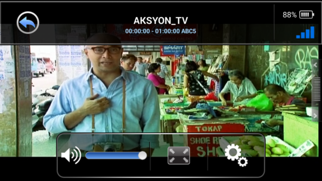 ABSCBN DTV2