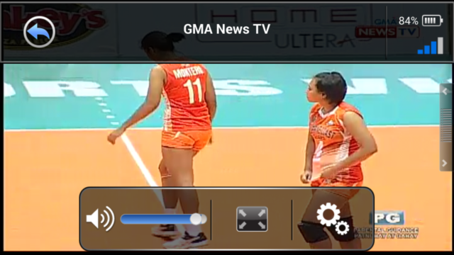 GMA7 DTV
