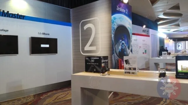 Sample Photo Rear Facing Camera Automatic on Zenfone 2