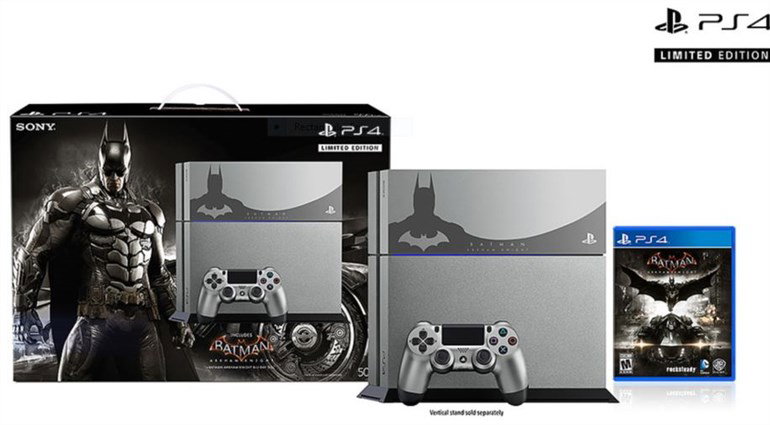 batman arkham knight