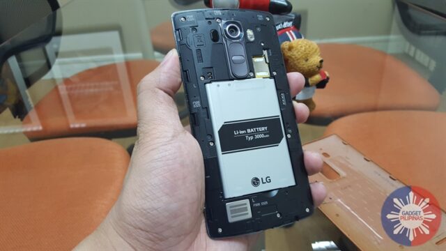 LG G4 First Impressions 11