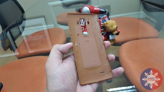 LG G4 First Impressions 12