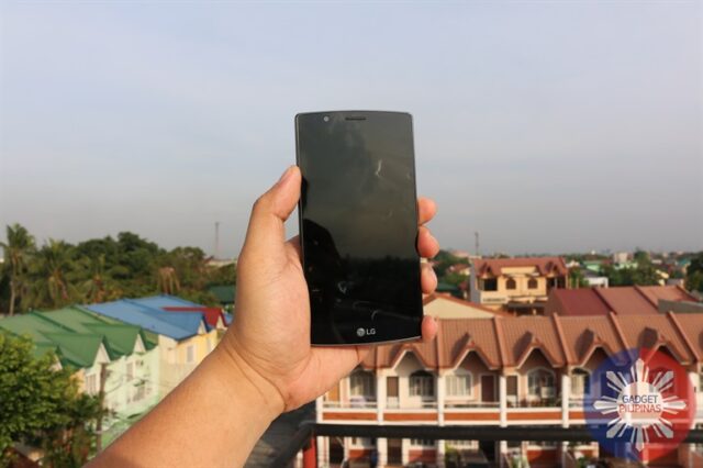 LG G4 First Impressions 2