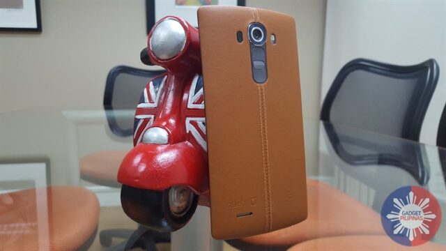 LG G4 First Impressions 5