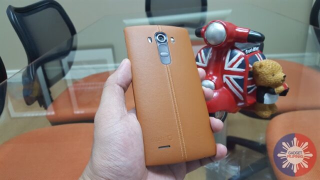 LG G4 First Impressions 7