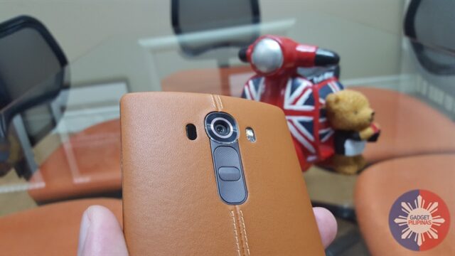LG G4 First Impressions 8