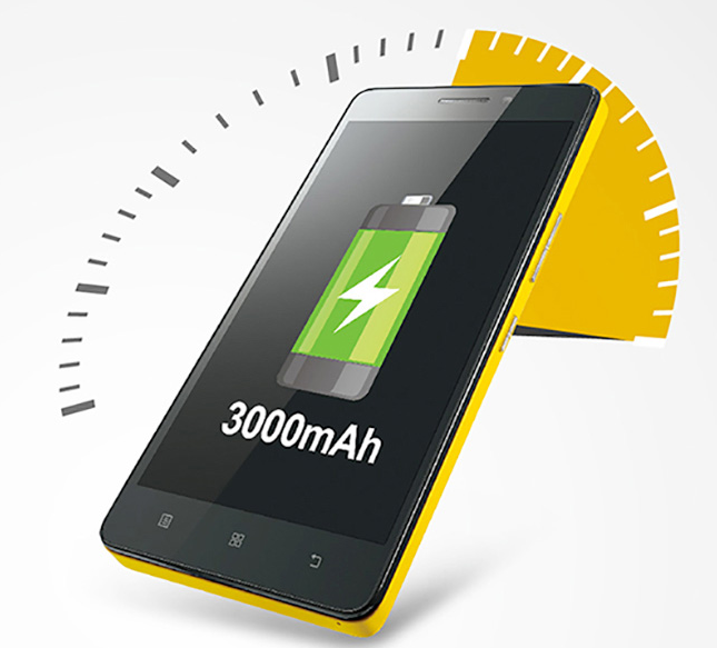 Lenovo K3 Note 1