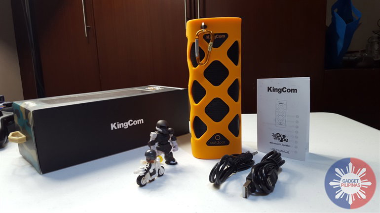KingCom Beehype Review 8