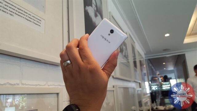 OPPO Joy 10